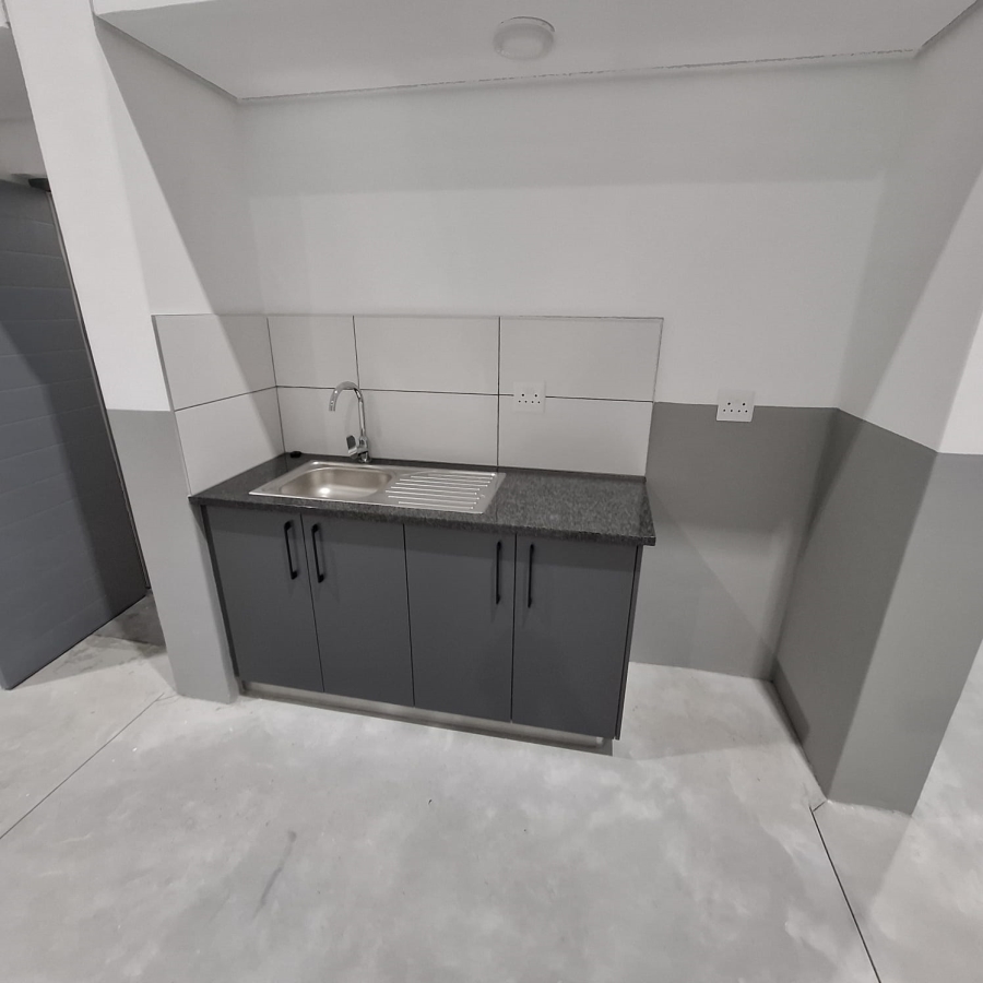 To Let commercial Property for Rent in Stikland Industrial Western Cape